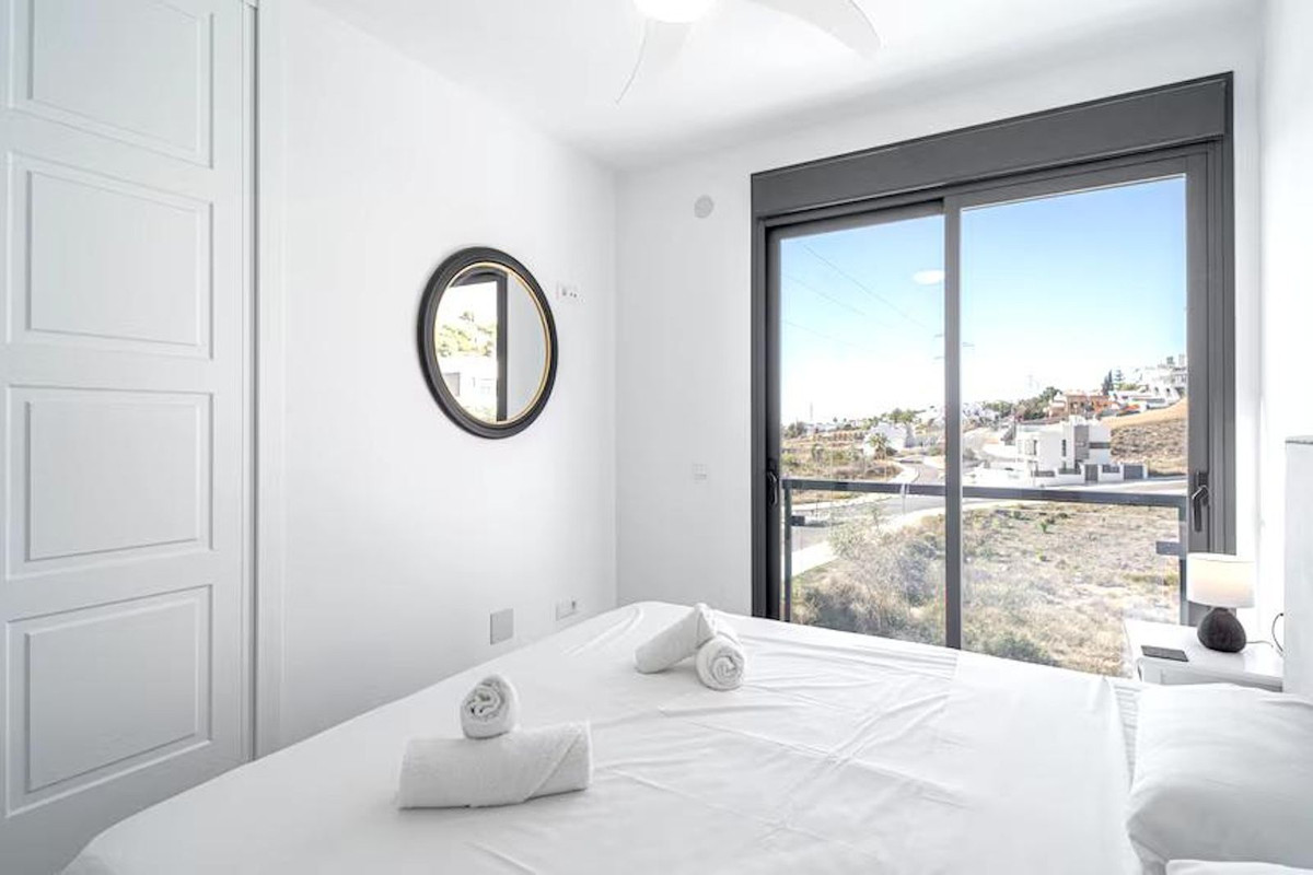 Vrijstaande Villa te koop in Nerja | 3 slaapkamers H5309908