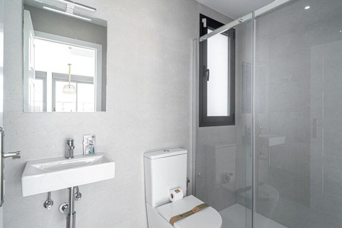 Vrijstaande Villa te koop in Nerja | 3 slaapkamers H5309908