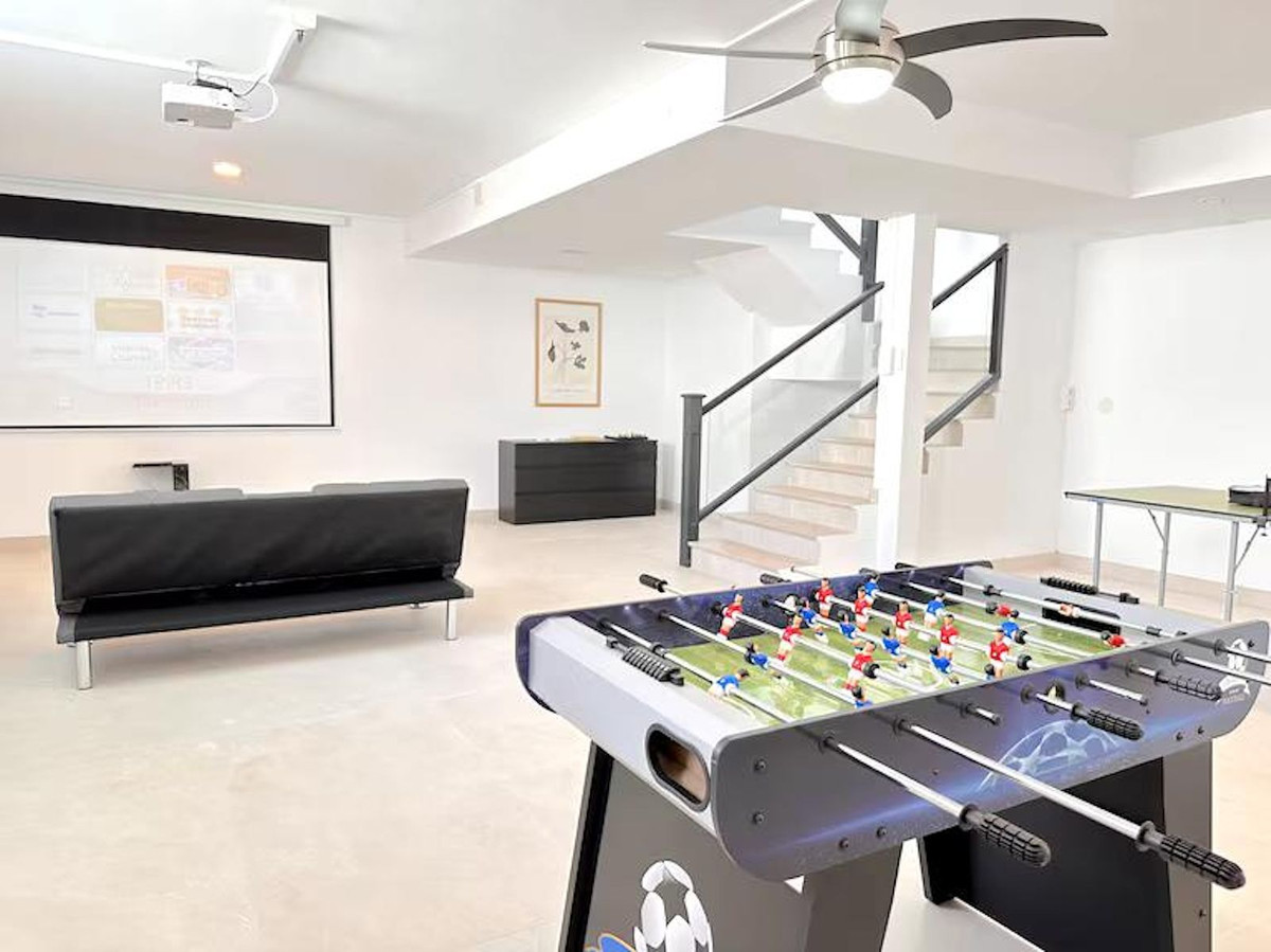 Vrijstaande Villa te koop in Nerja | 3 slaapkamers H5309908