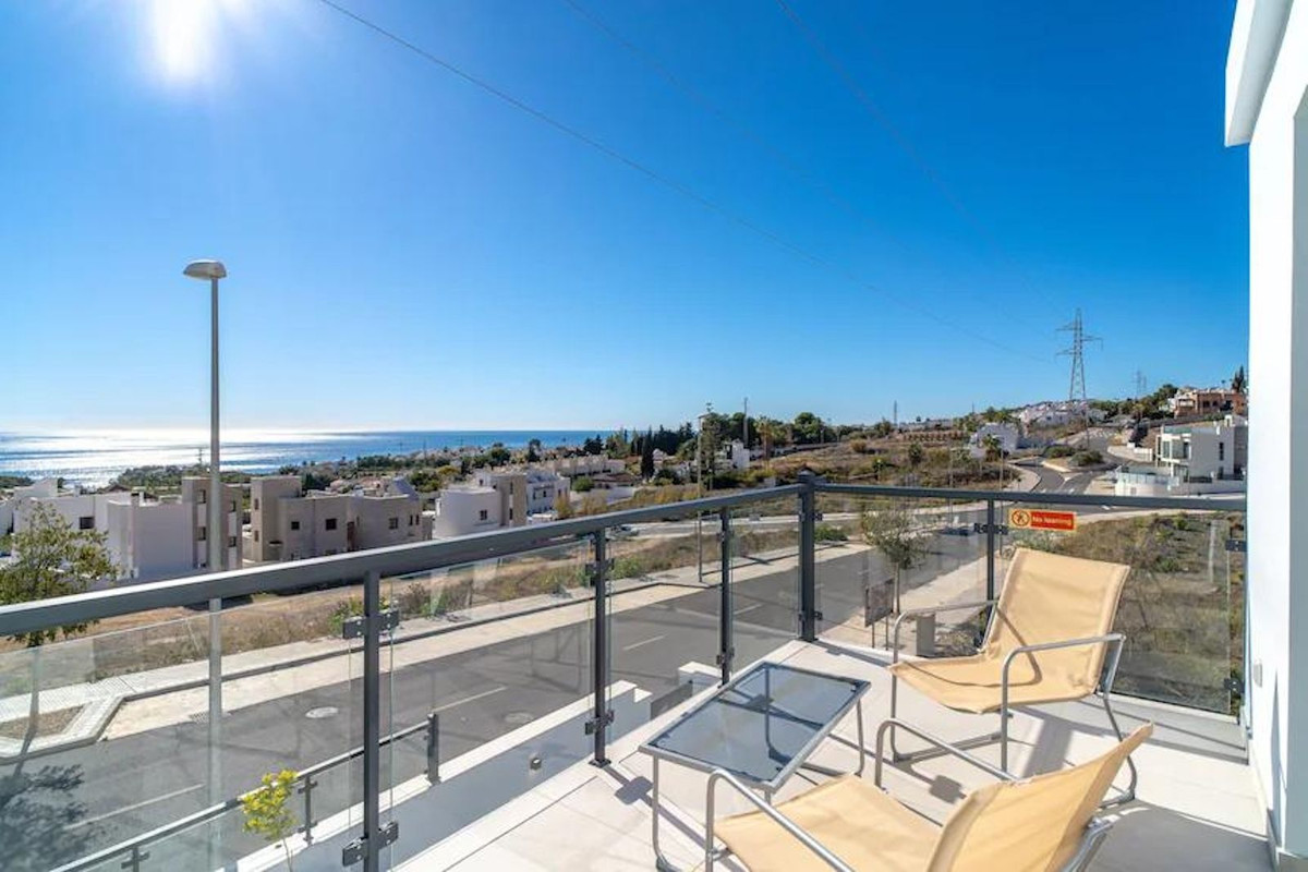 Vrijstaande Villa te koop in Nerja | 3 slaapkamers H5309908