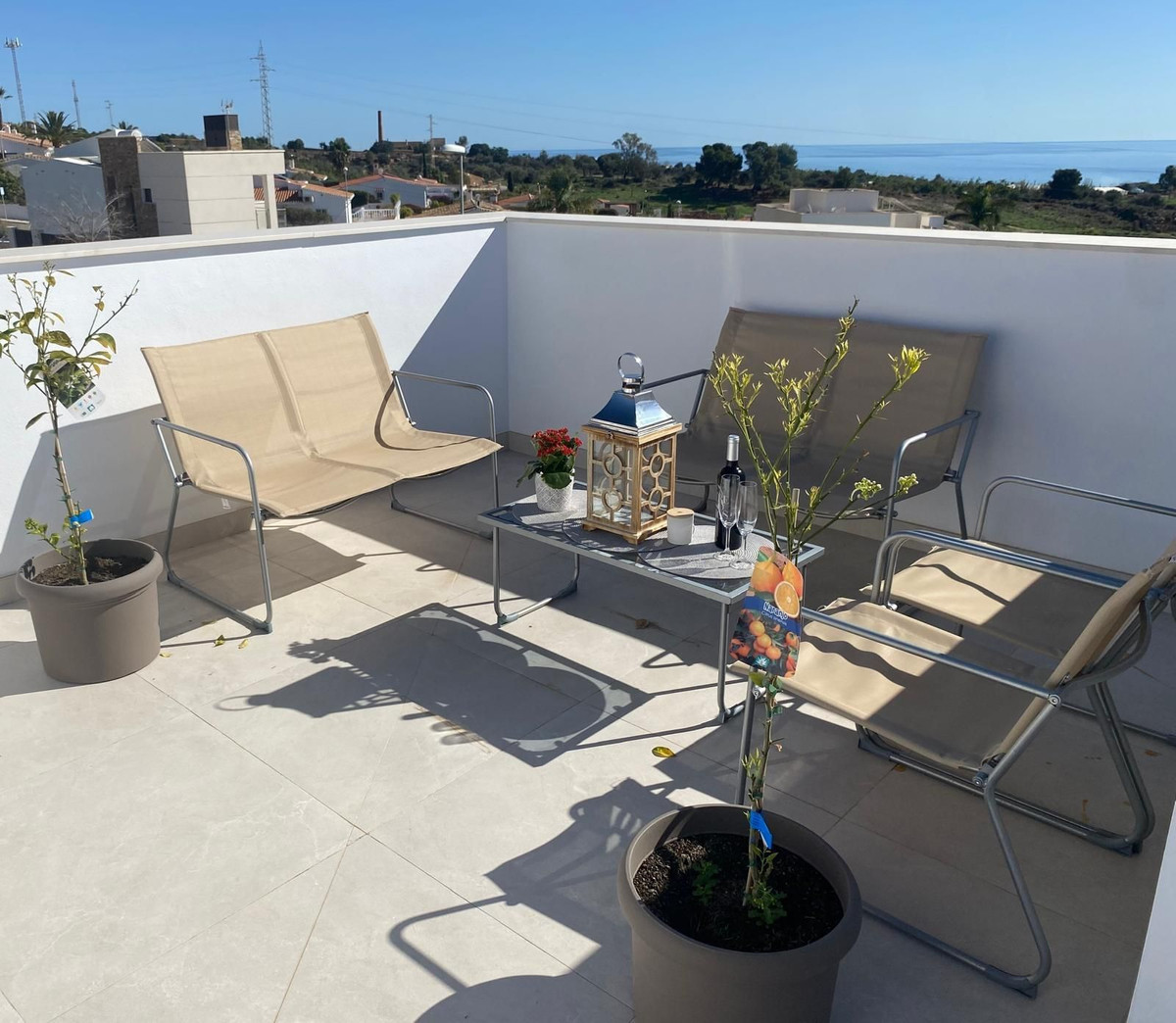 Vrijstaande Villa te koop in Nerja | 3 slaapkamers H5309908