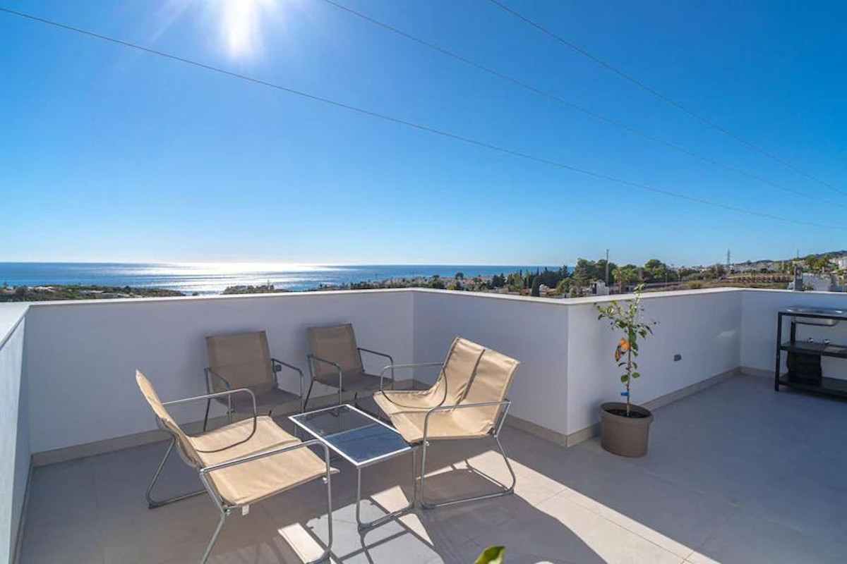 Vrijstaande Villa te koop in Nerja | 3 slaapkamers H5309908