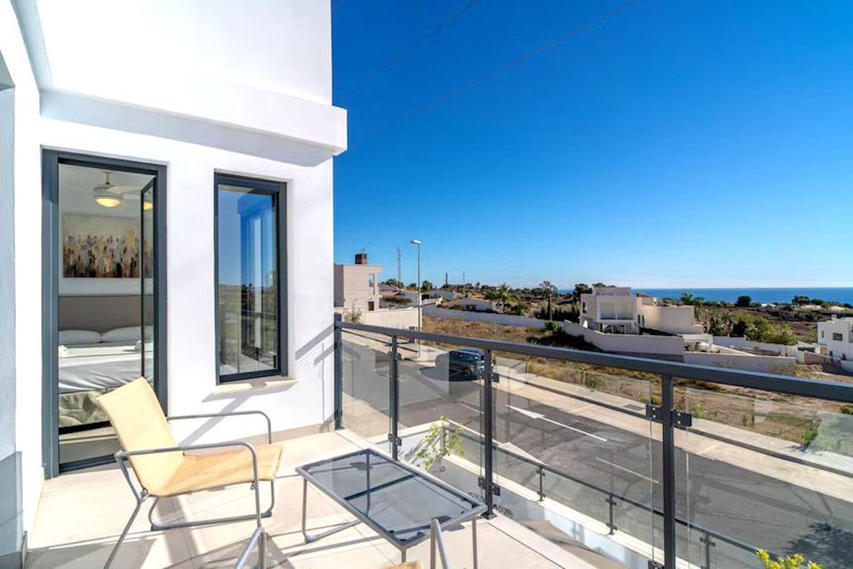 Vrijstaande Villa te koop in Nerja | 3 slaapkamers H5309908