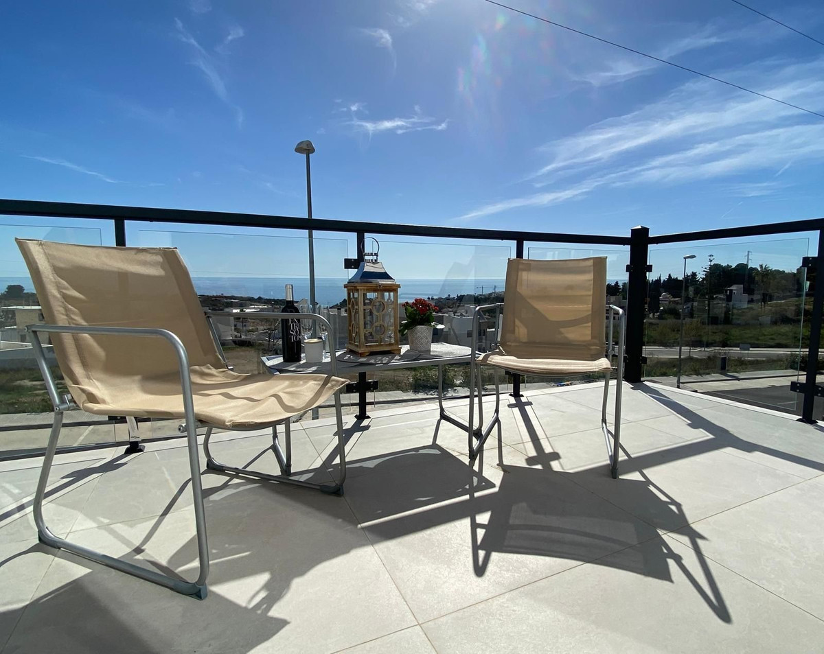 Vrijstaande Villa te koop in Nerja | 3 slaapkamers H5309908