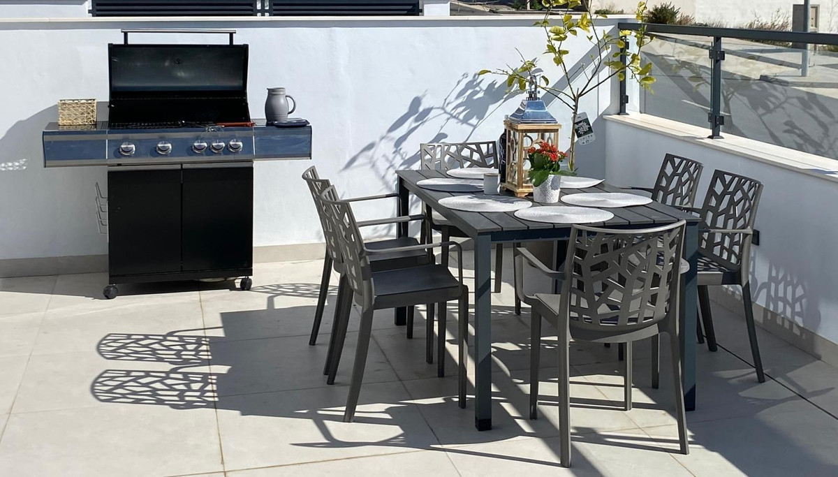 Vrijstaande Villa te koop in Nerja | 3 slaapkamers H5309908