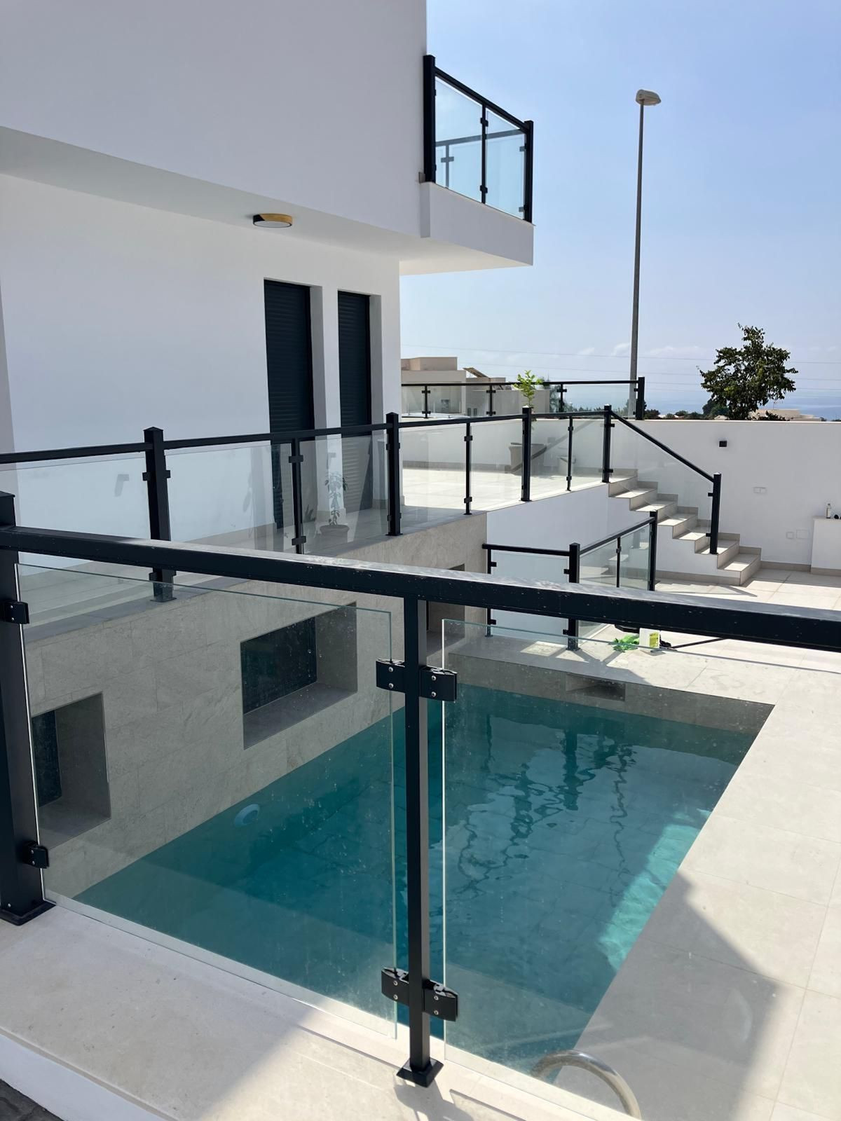 Vrijstaande Villa te koop in Nerja | 3 slaapkamers H5309908