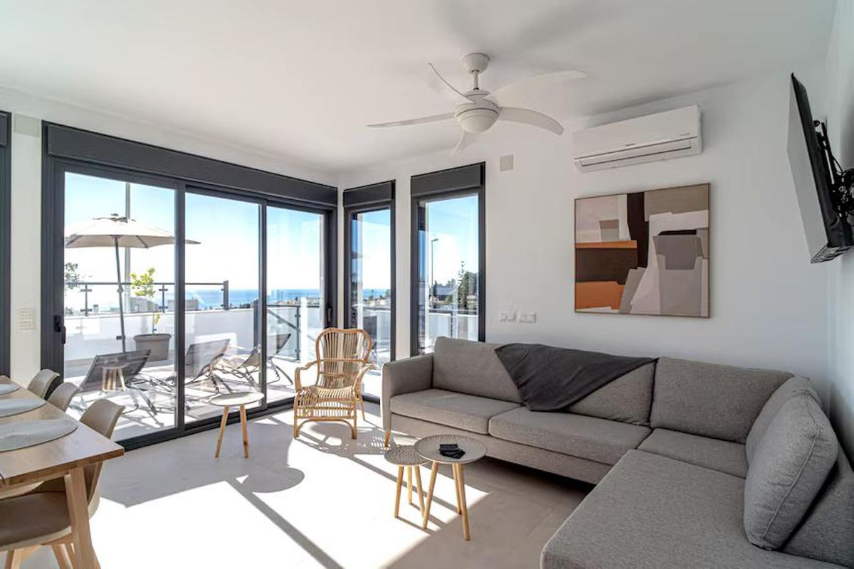 Vrijstaande Villa te koop in Nerja | 3 slaapkamers H5309908