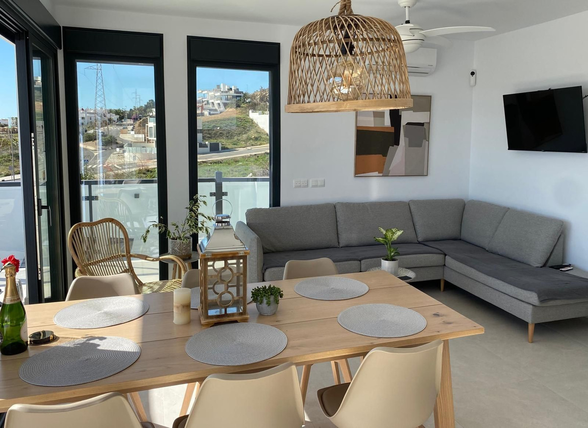 Vrijstaande Villa te koop in Nerja | 3 slaapkamers H5309908