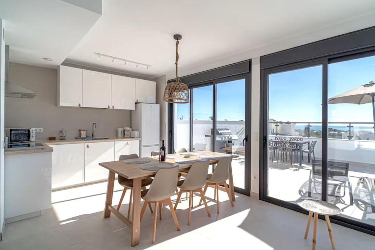 Vrijstaande Villa te koop in Nerja | 3 slaapkamers H5309908