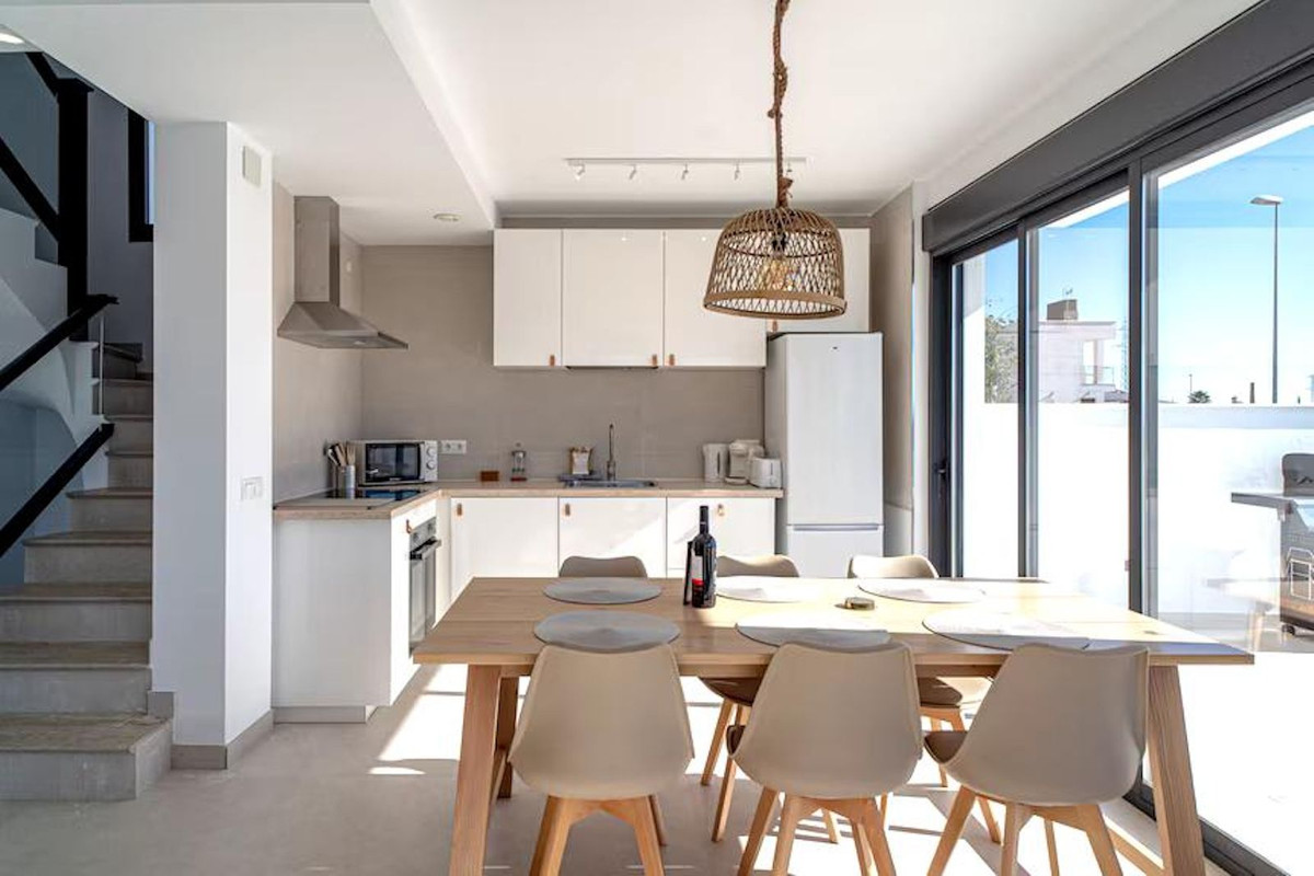 Vrijstaande Villa te koop in Nerja | 3 slaapkamers H5309908