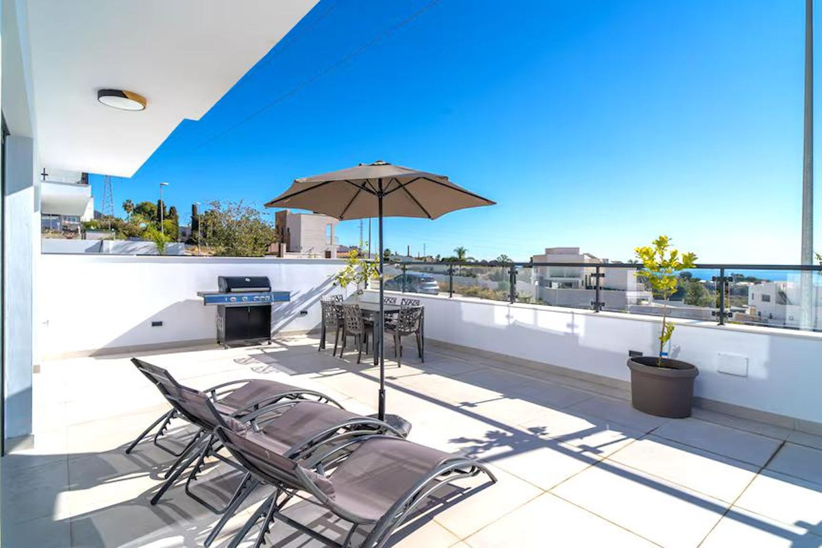 Vrijstaande Villa te koop in Nerja | 3 slaapkamers H5309908