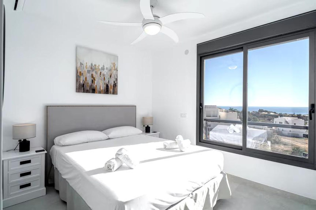 Vrijstaande Villa te koop in Nerja | 3 slaapkamers H5309908