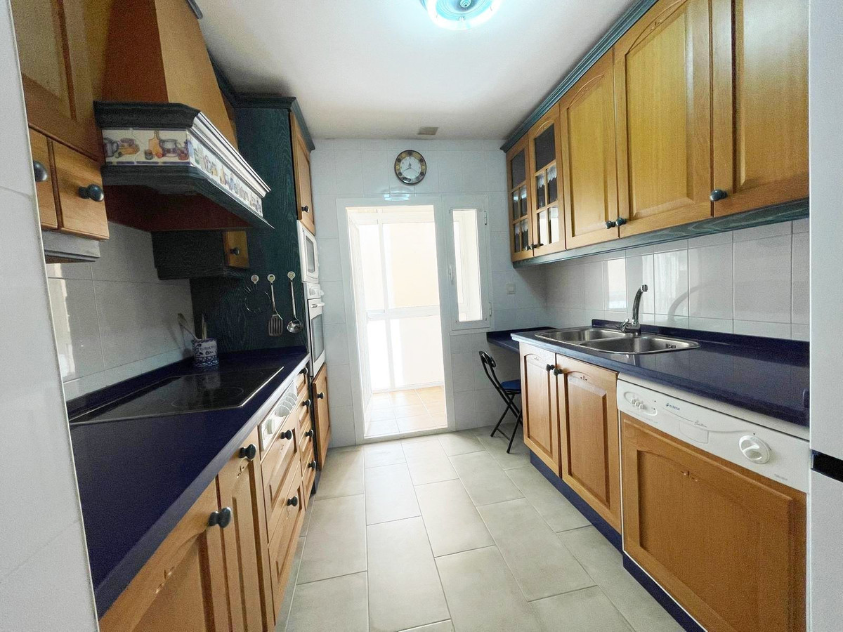Appartement te koop in Nerja | 3 slaapkamers H5310850