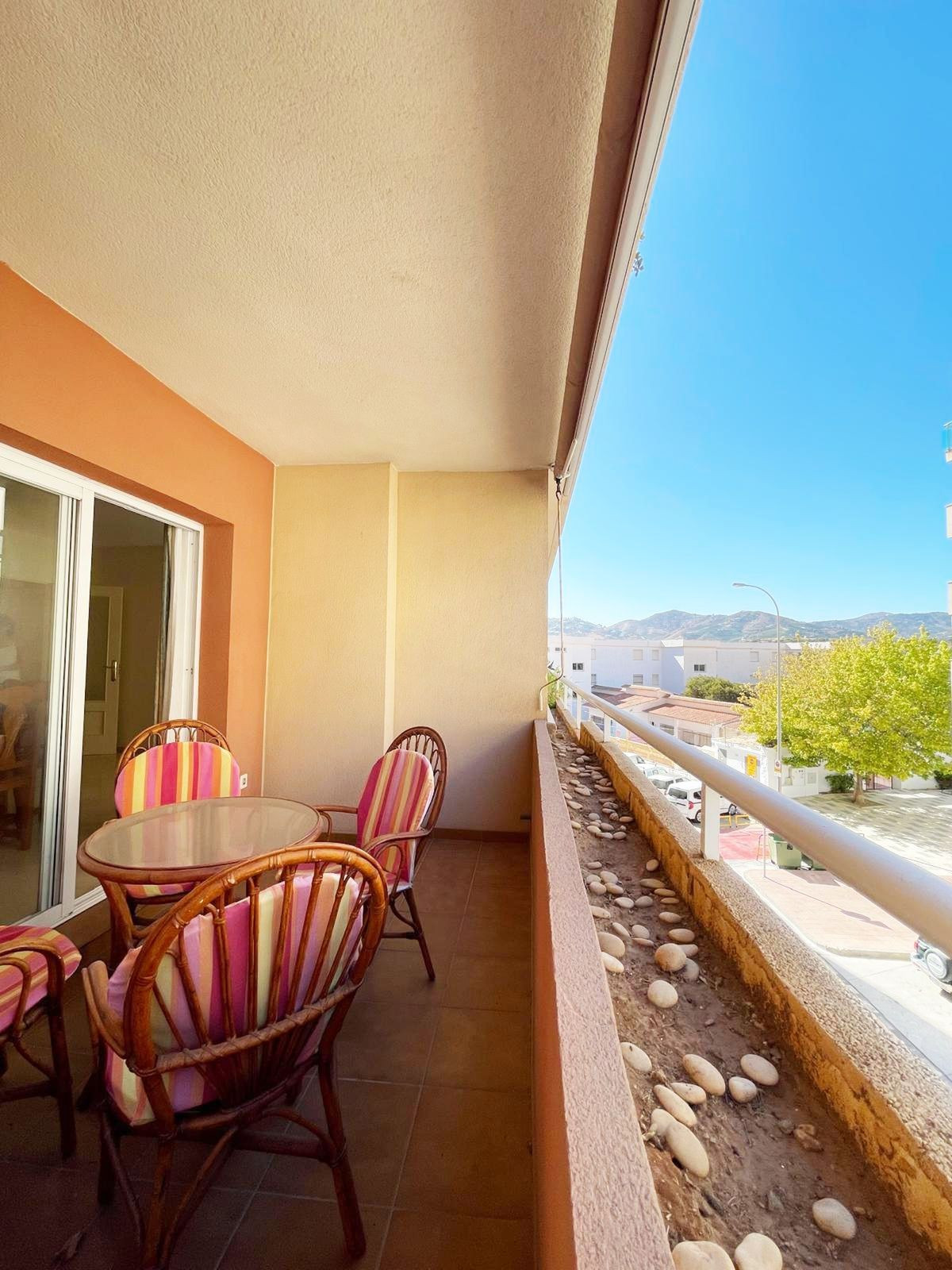 Appartement te koop in Nerja | 3 slaapkamers H5310850