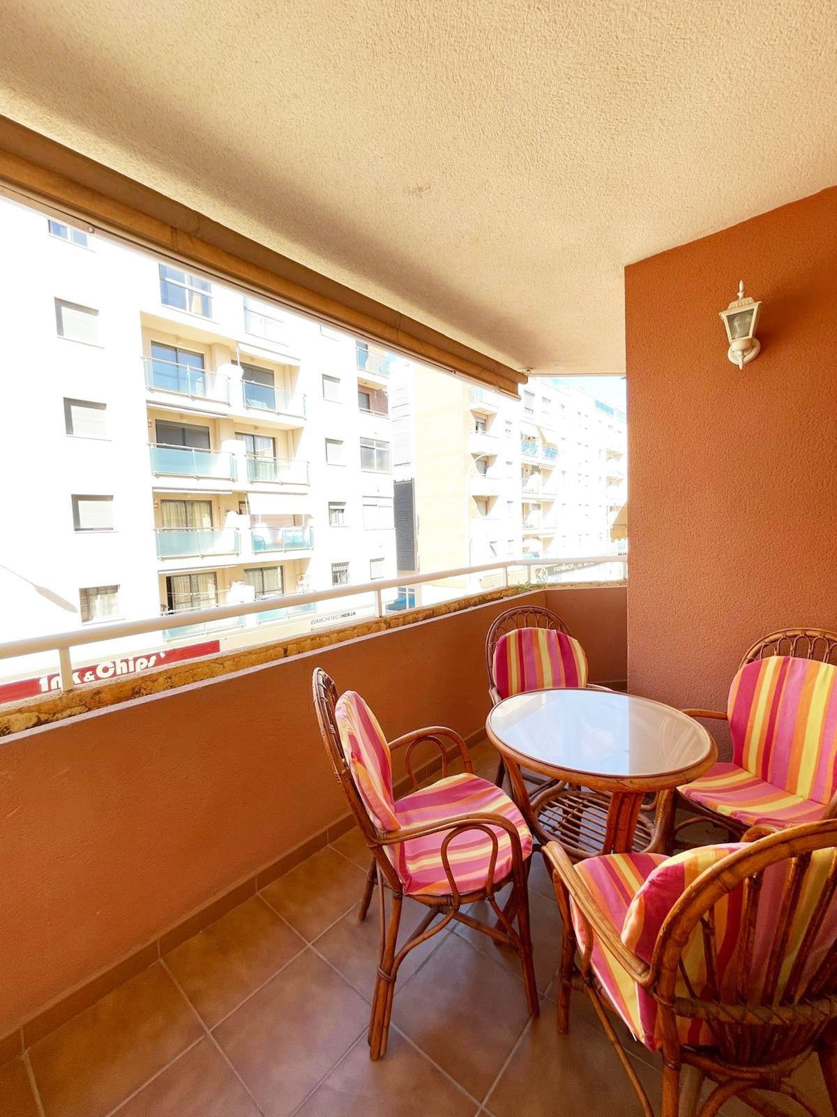 Appartement te koop in Nerja | 3 slaapkamers H5310850