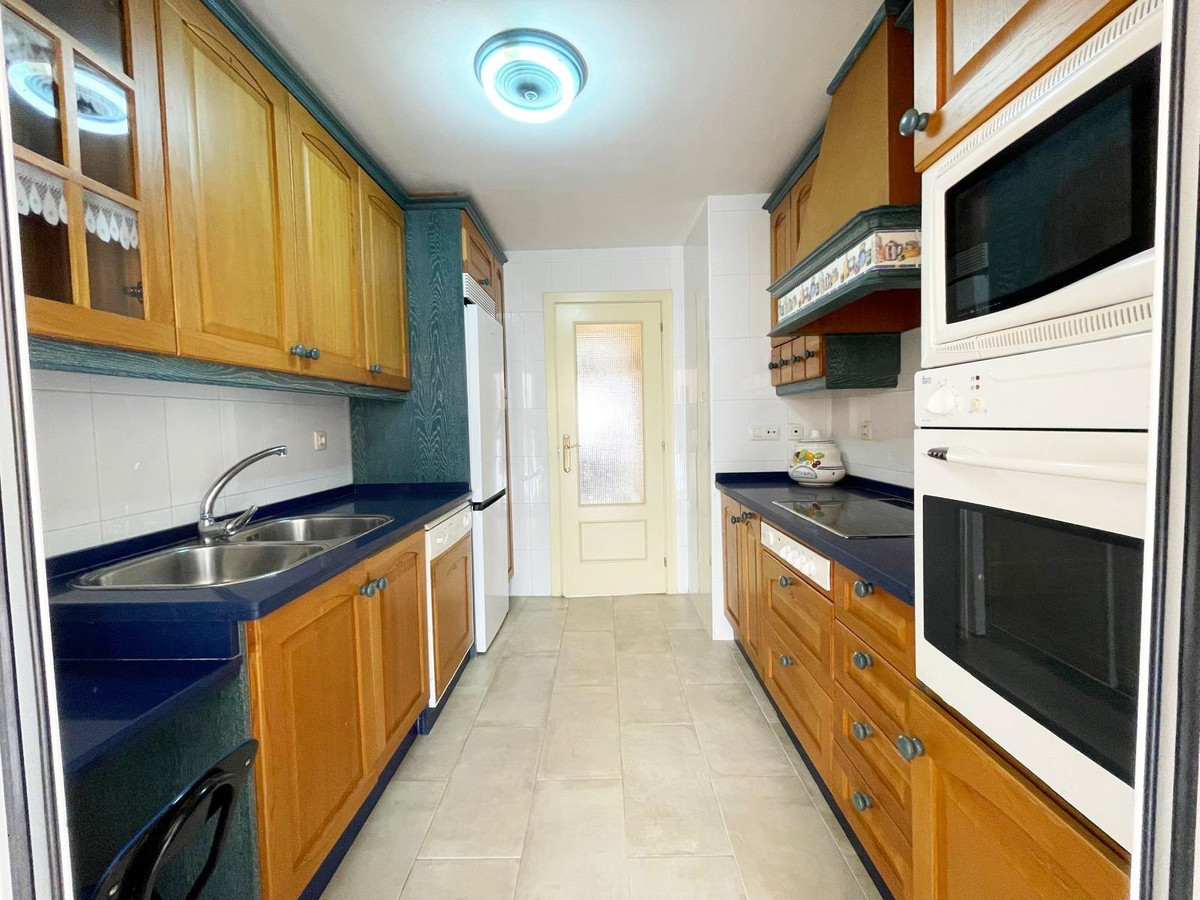 Appartement te koop in Nerja | 3 slaapkamers H5310850