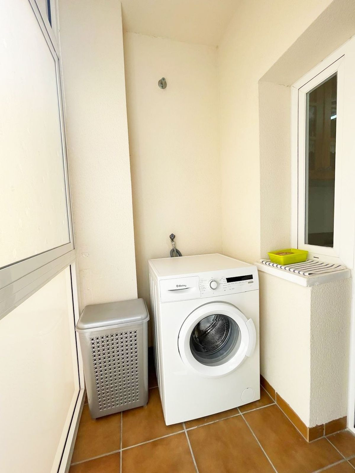 Appartement te koop in Nerja | 3 slaapkamers H5310850