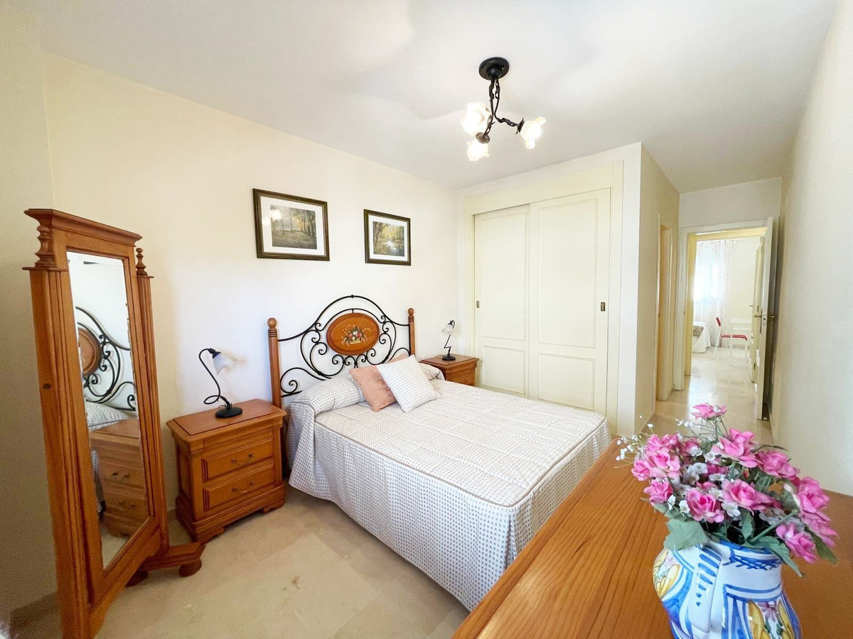 Appartement te koop in Nerja | 3 slaapkamers H5310850