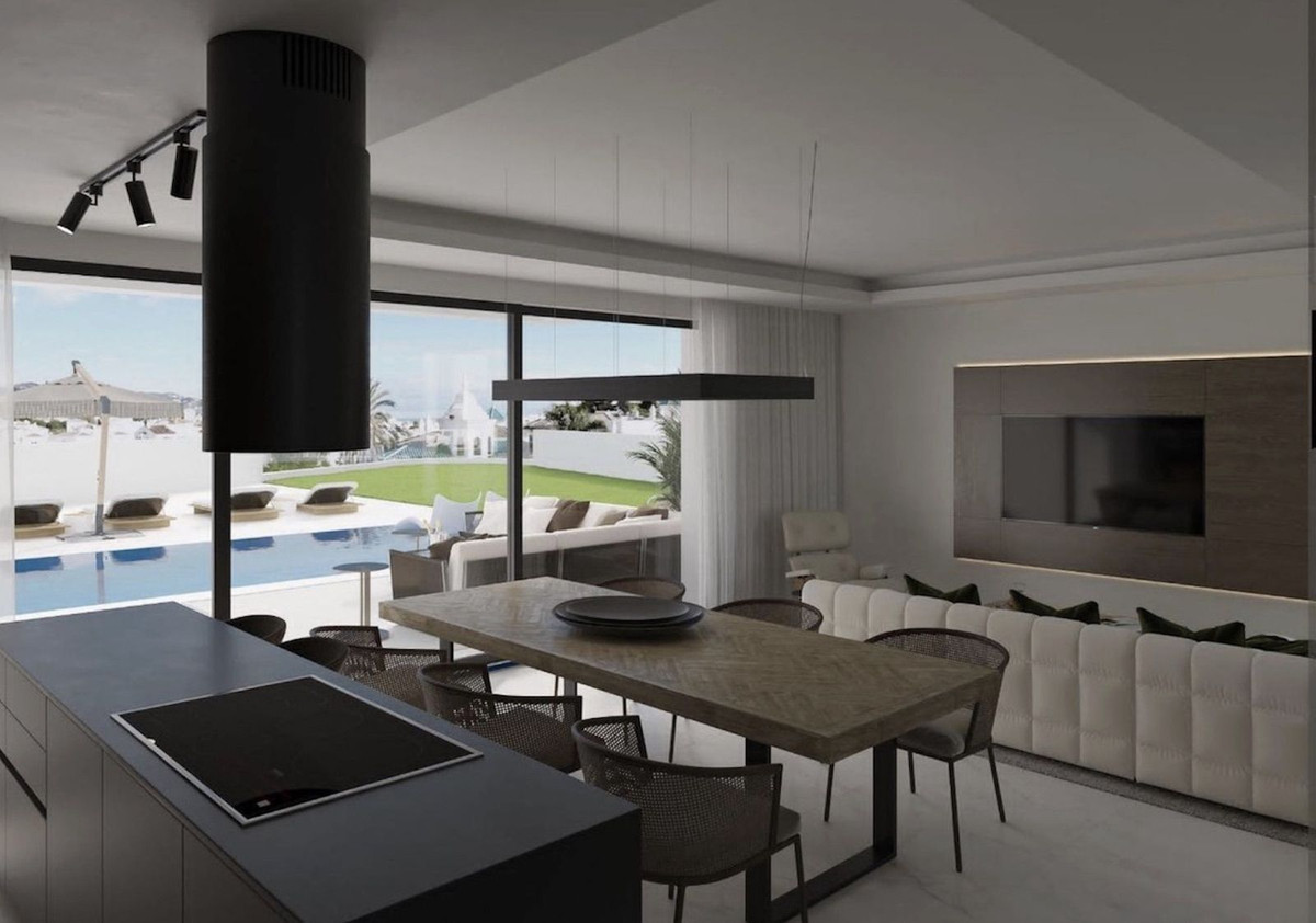 Vrijstaande Villa te koop in Nerja | 3 slaapkamers H5353645