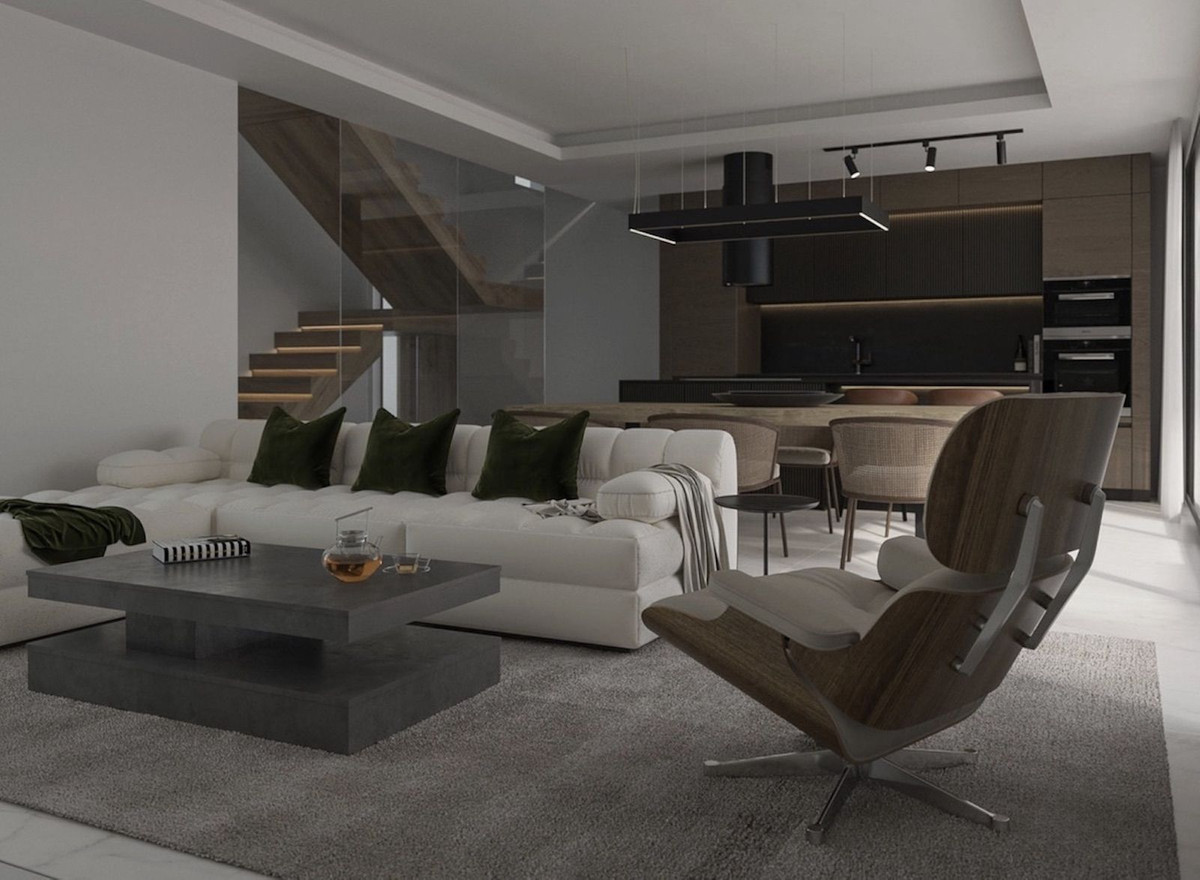 Vrijstaande Villa te koop in Nerja | 3 slaapkamers H5353645