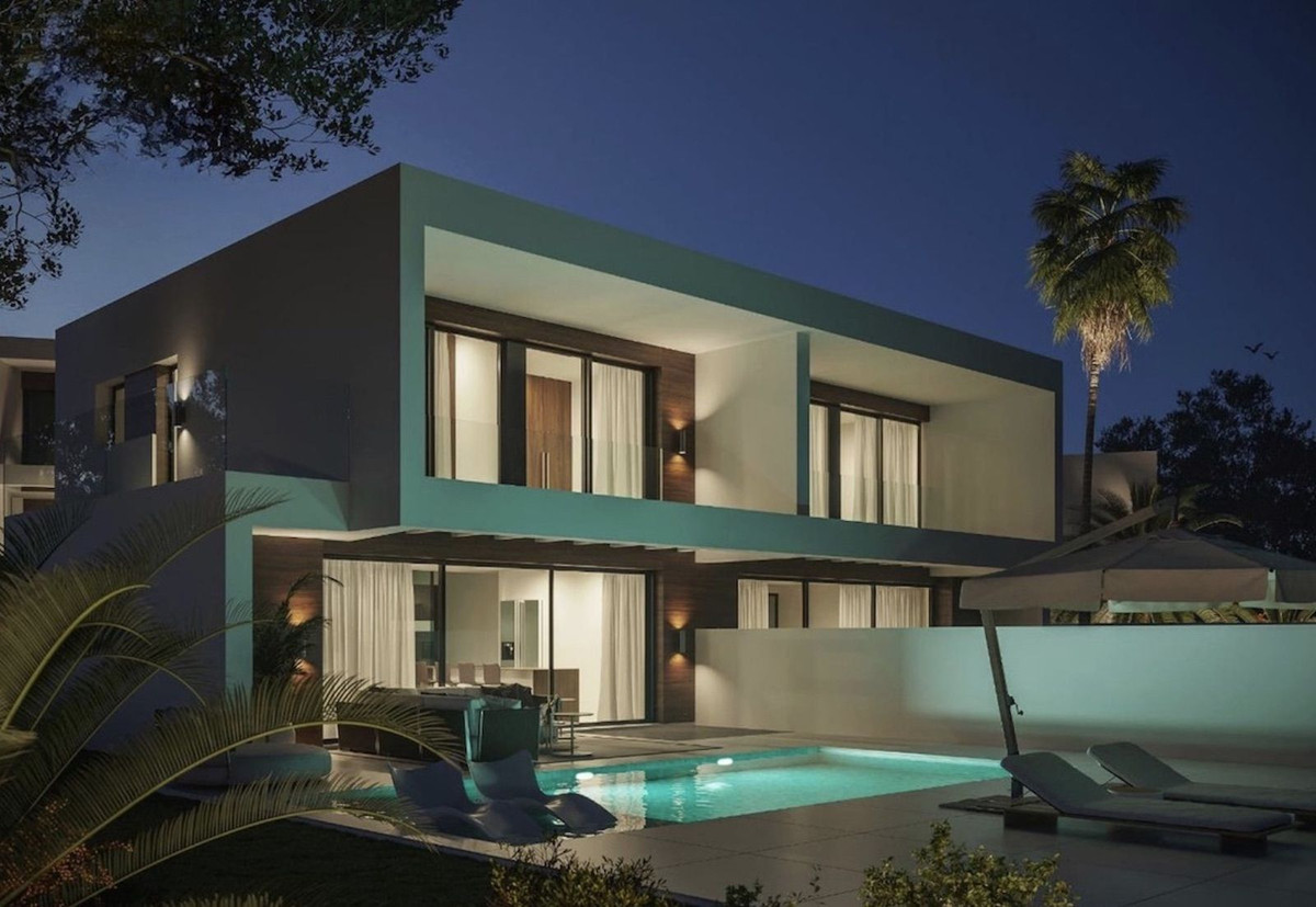 Vrijstaande Villa te koop in Nerja | 3 slaapkamers H5353645