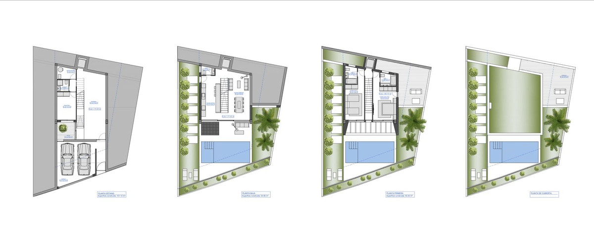 Vrijstaande Villa te koop in Nerja | 3 slaapkamers H5353645