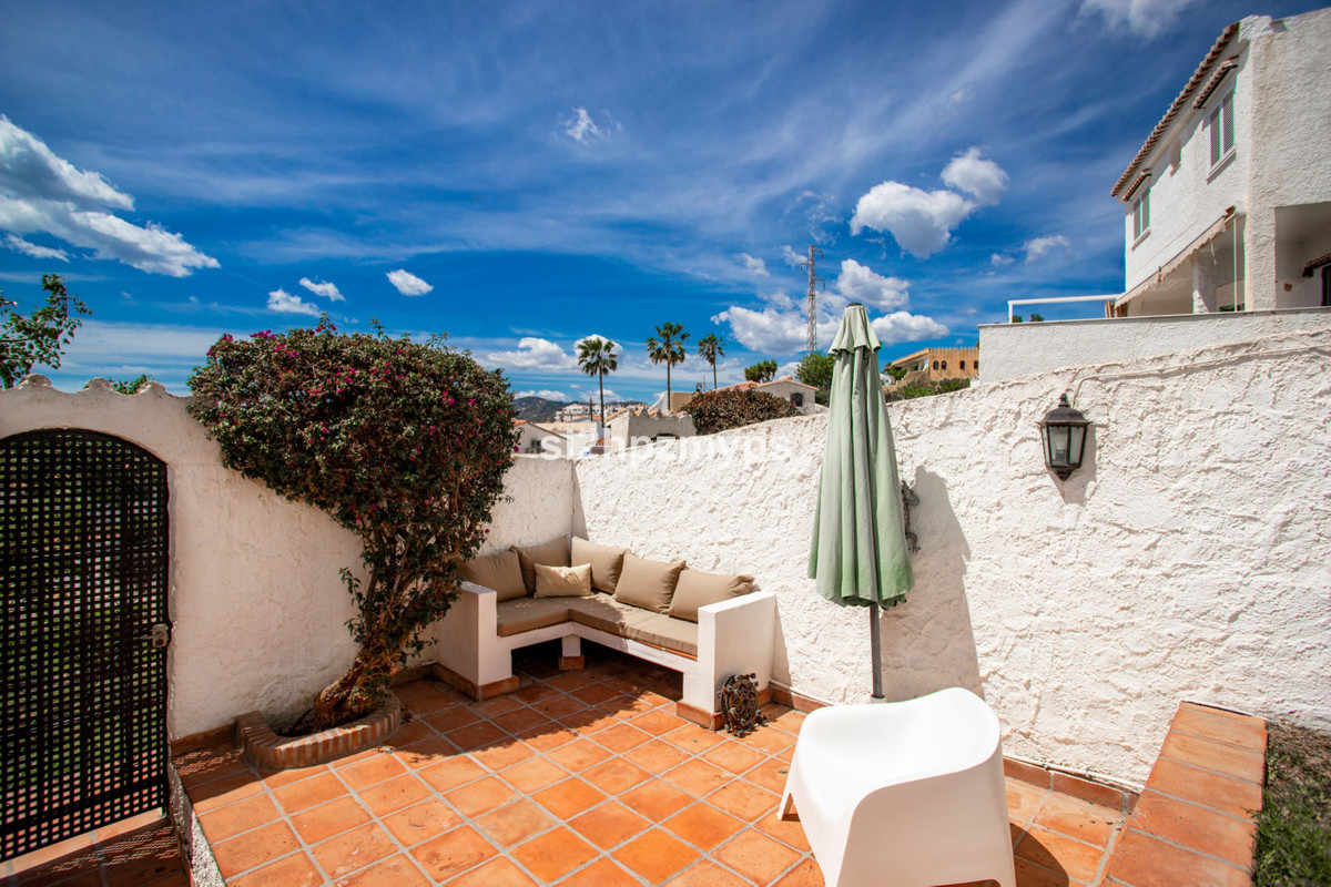 Geschakelde Woning te koop in Nerja | 2 slaapkamers H5373616