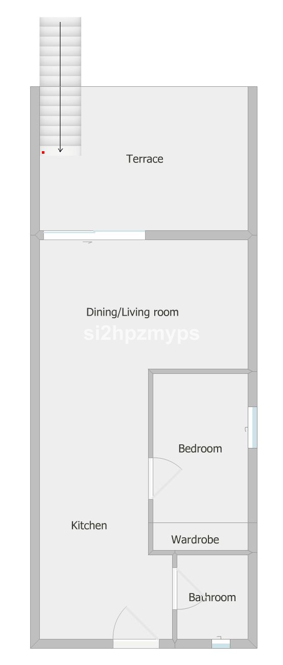 Geschakelde Woning te koop in Nerja | 2 slaapkamers H5373616