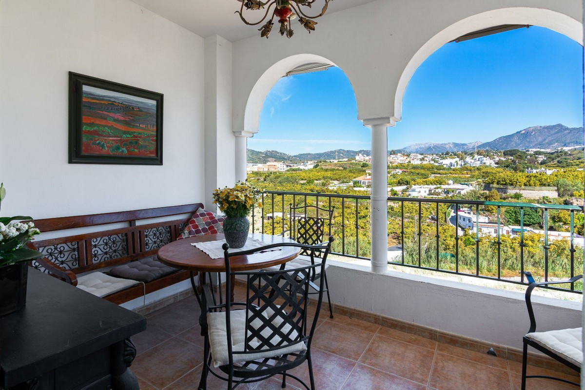 Huis te koop in Nerja | 3 slaapkamers H5399881