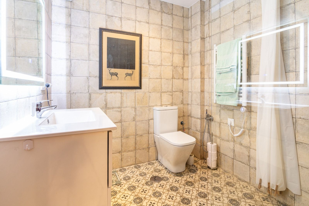 Huis te koop in Nerja | 3 slaapkamers H5399881