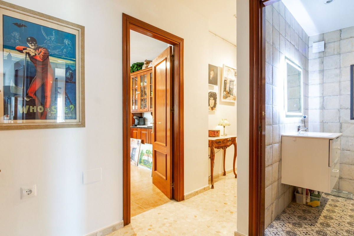 Huis te koop in Nerja | 3 slaapkamers H5399881