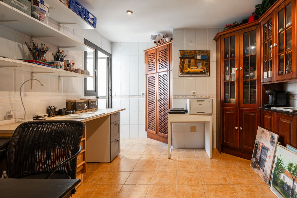 Huis te koop in Nerja | 3 slaapkamers H5399881