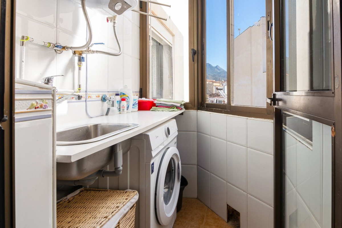 Huis te koop in Nerja | 3 slaapkamers H5399881