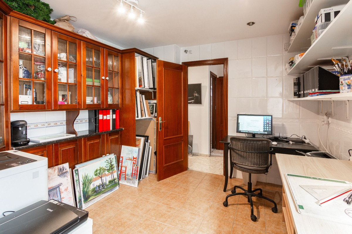 Huis te koop in Nerja | 3 slaapkamers H5399881