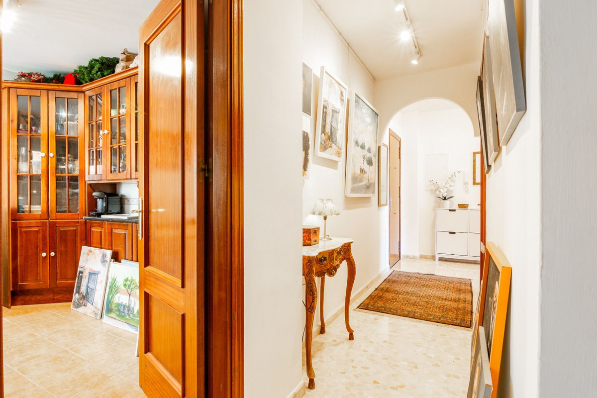 Huis te koop in Nerja | 3 slaapkamers H5399881