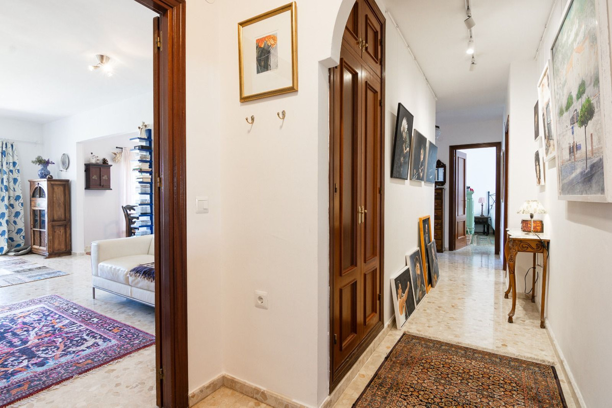 Huis te koop in Nerja | 3 slaapkamers H5399881