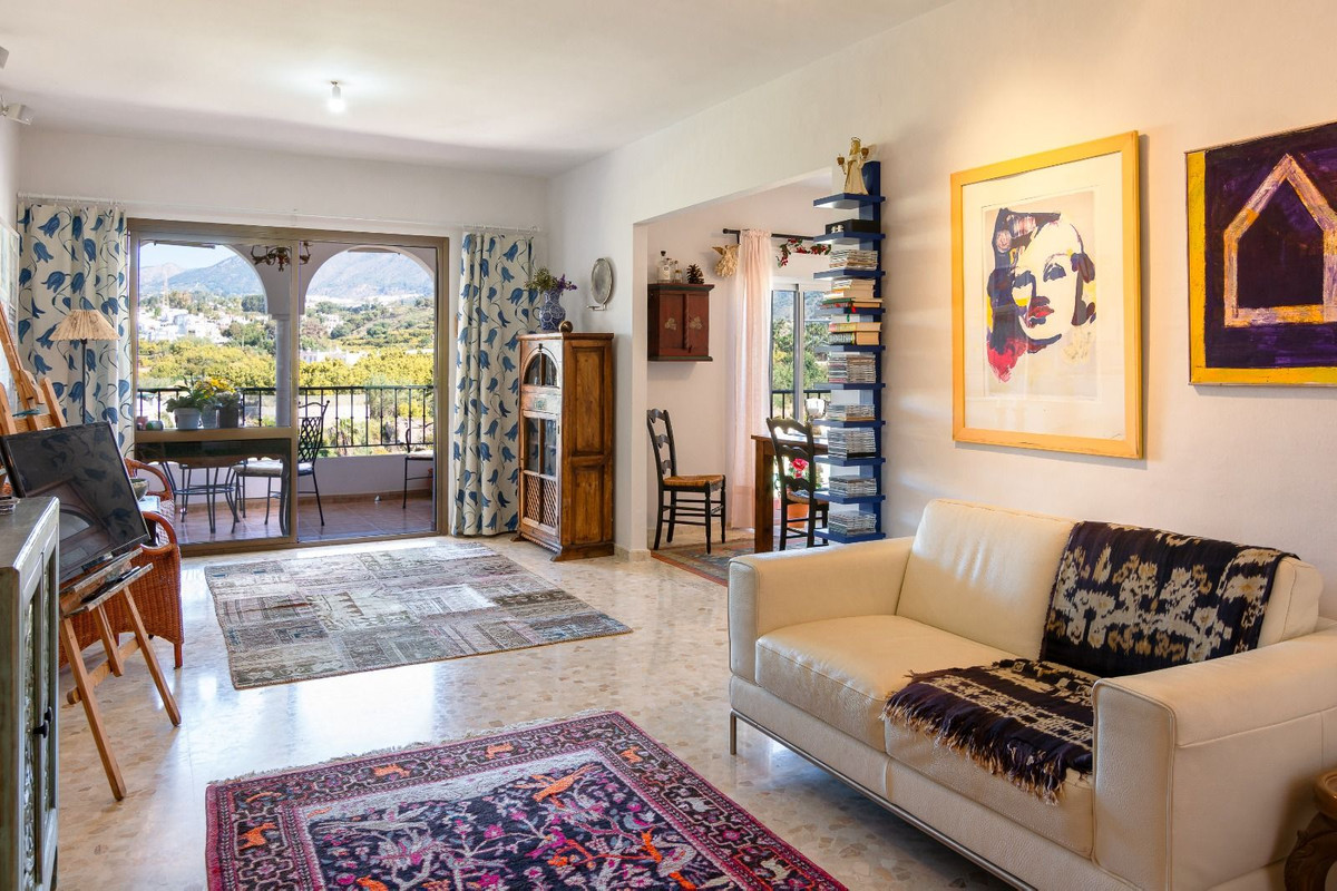 Huis te koop in Nerja | 3 slaapkamers H5399881