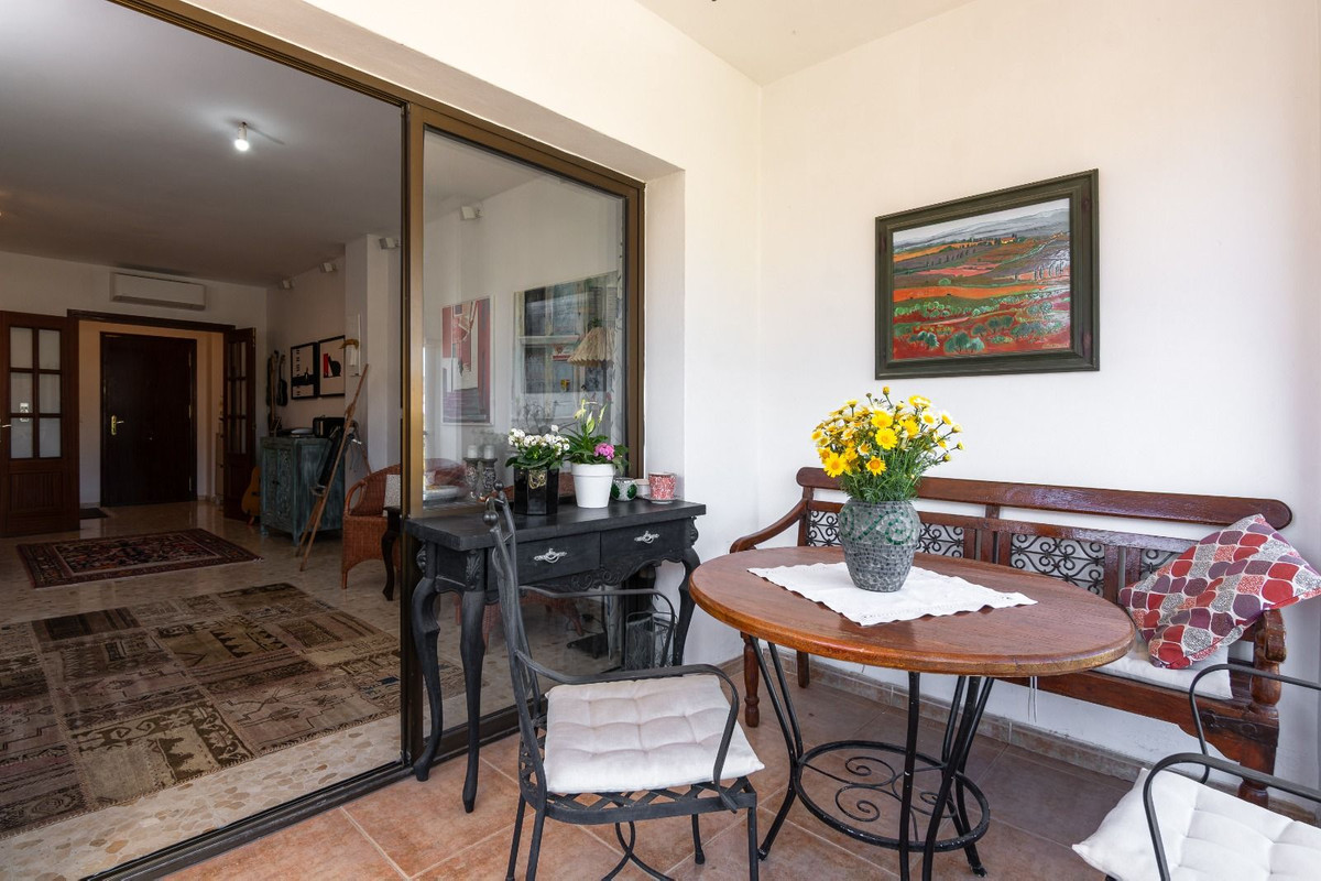 Huis te koop in Nerja | 3 slaapkamers H5399881
