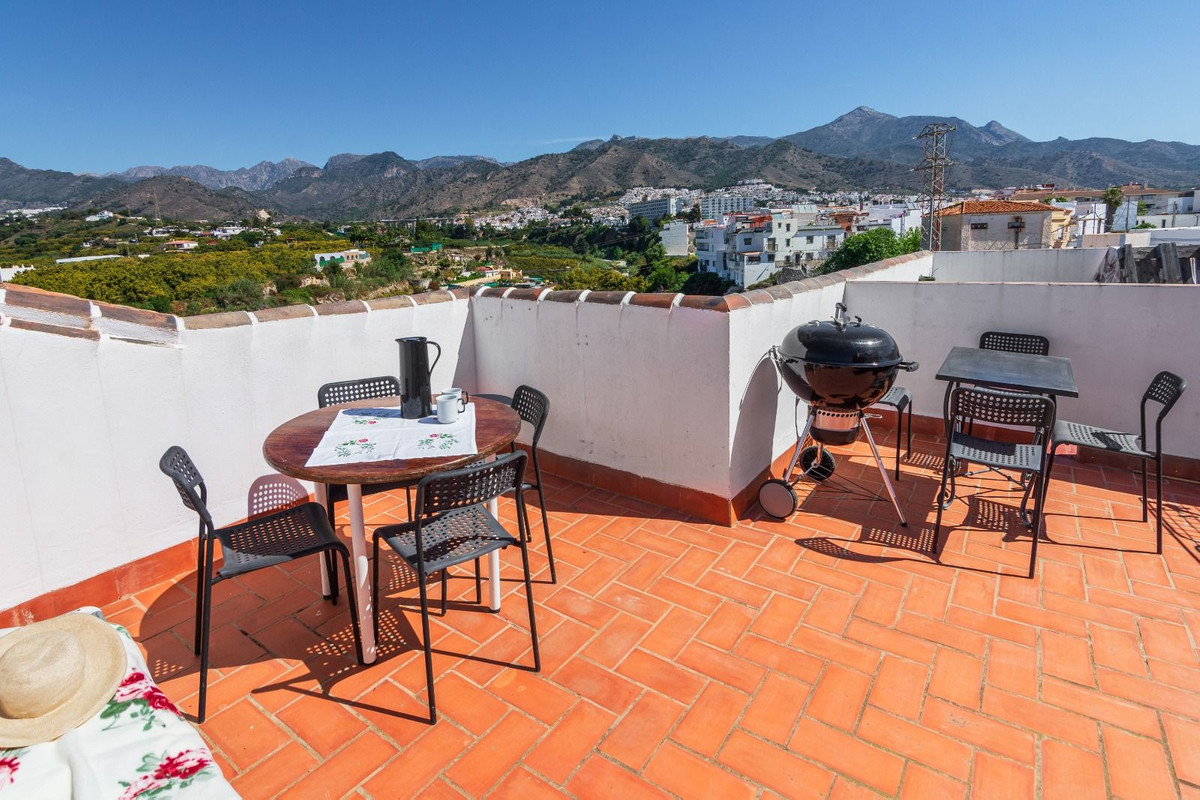 Huis te koop in Nerja | 3 slaapkamers H5399881