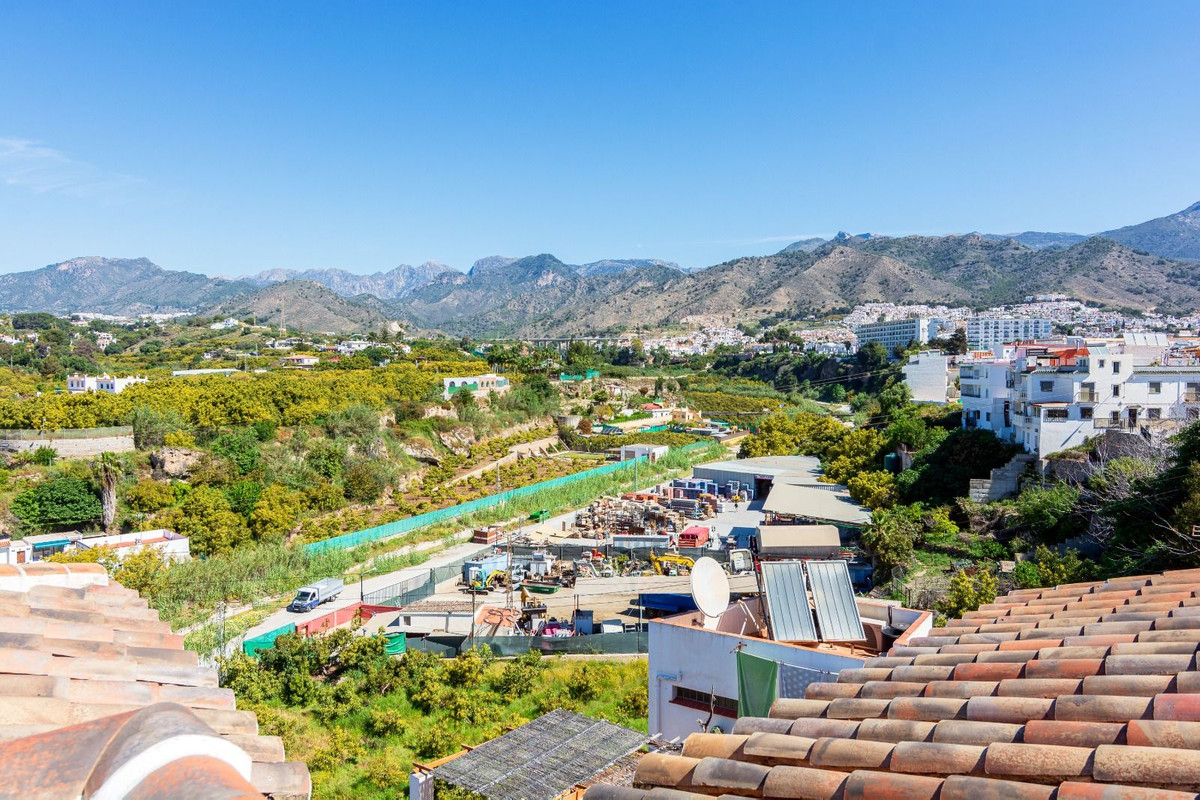 Huis te koop in Nerja | 3 slaapkamers H5399881