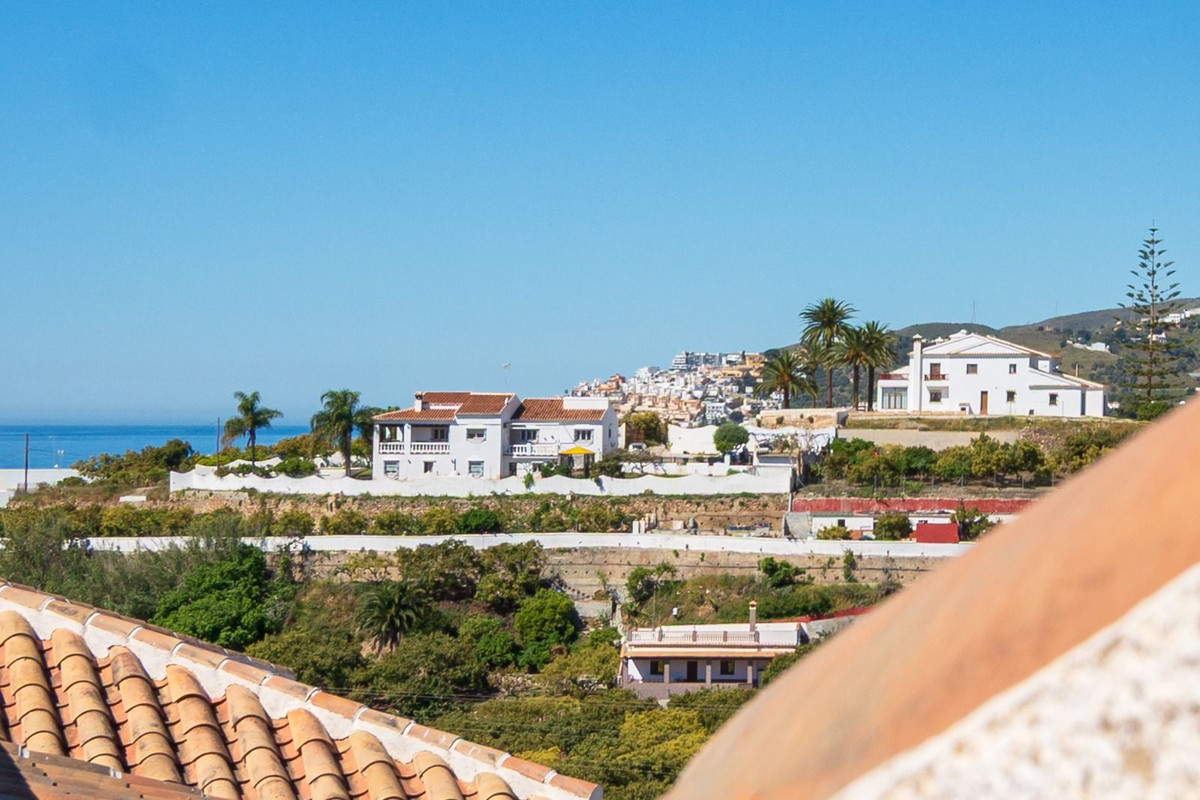 Huis te koop in Nerja | 3 slaapkamers H5399881