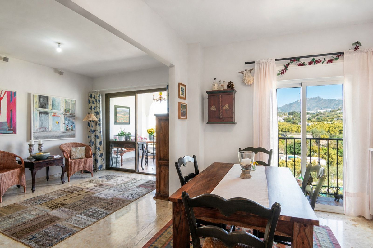 Huis te koop in Nerja | 3 slaapkamers H5399881
