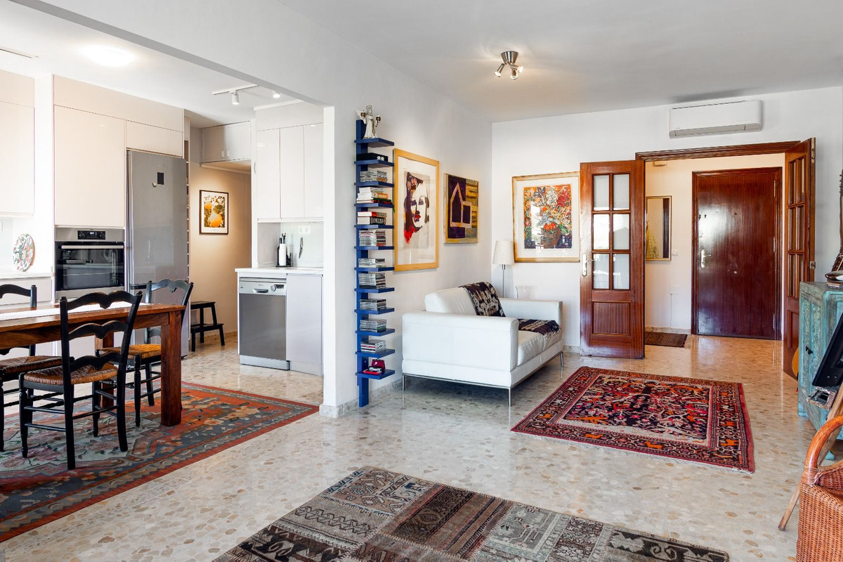 Huis te koop in Nerja | 3 slaapkamers H5399881