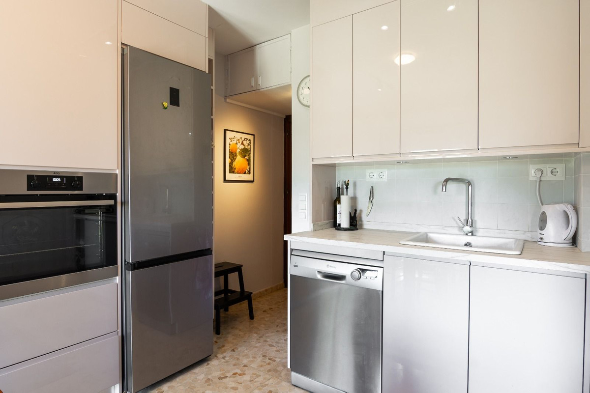 Huis te koop in Nerja | 3 slaapkamers H5399881