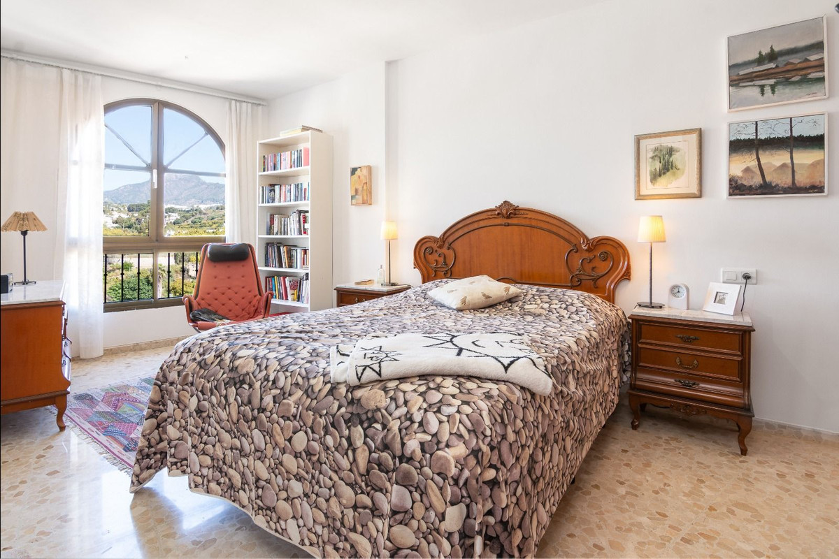 Huis te koop in Nerja | 3 slaapkamers H5399881