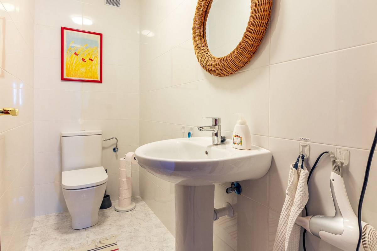 Huis te koop in Nerja | 3 slaapkamers H5399881