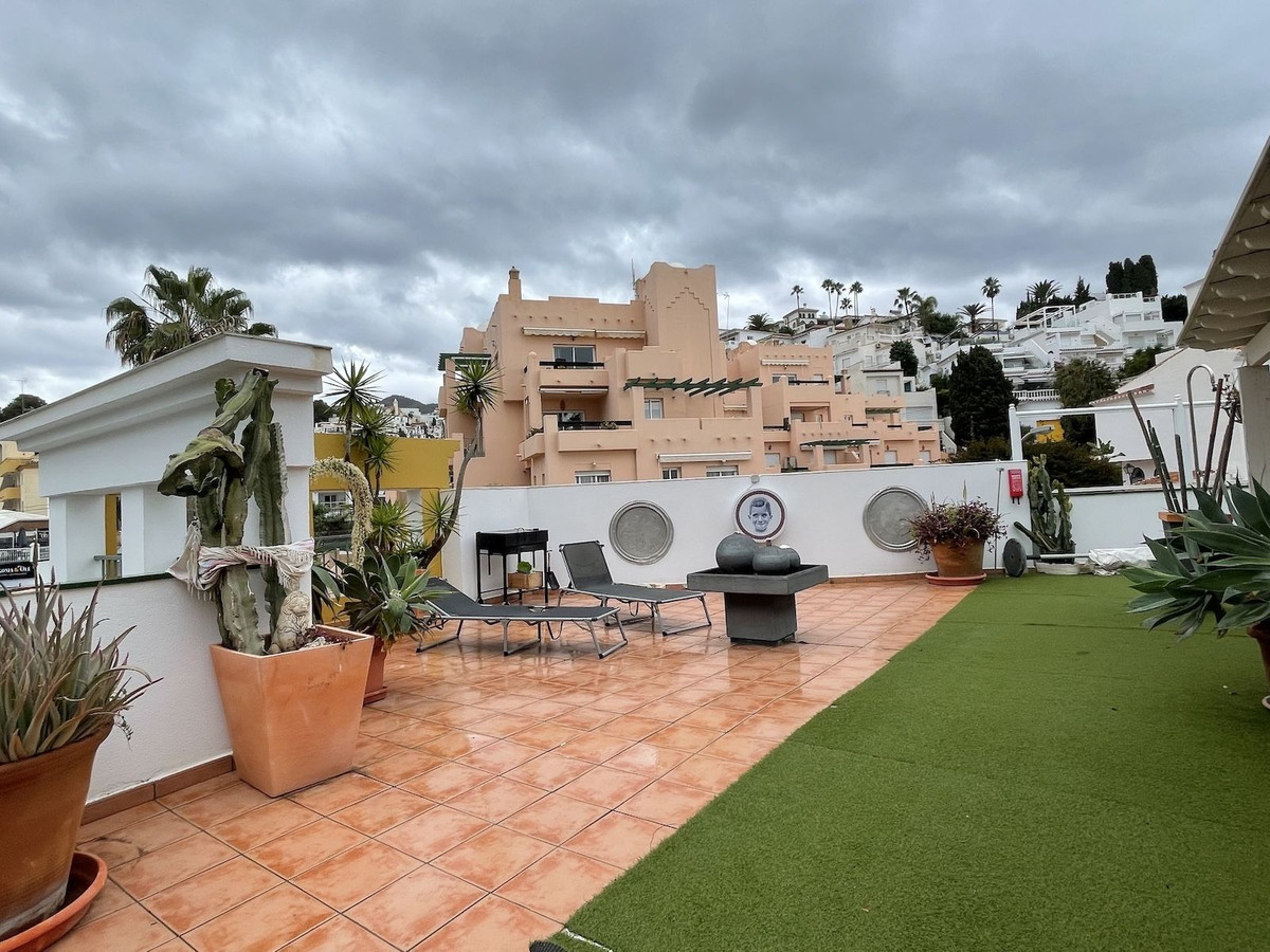 Finca - Cortijo te koop in Nerja | 2 slaapkamers H5408314