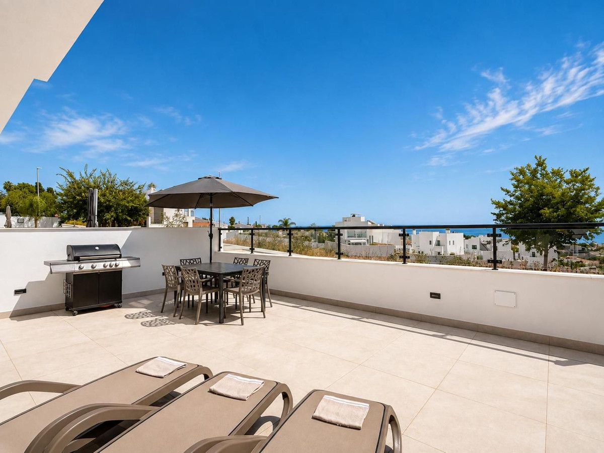 Vrijstaande Villa te koop in Nerja | 3 slaapkamers H5475793