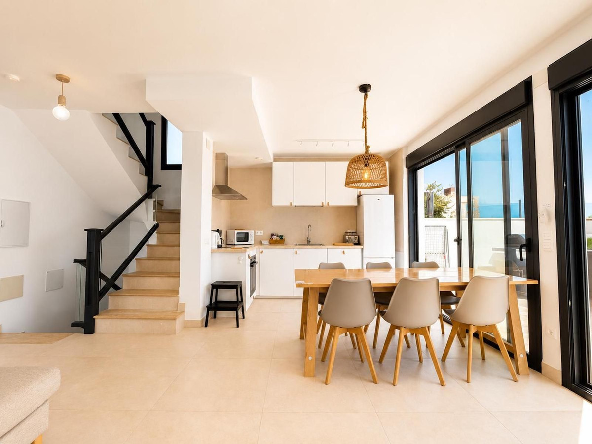 Vrijstaande Villa te koop in Nerja | 3 slaapkamers H5475793