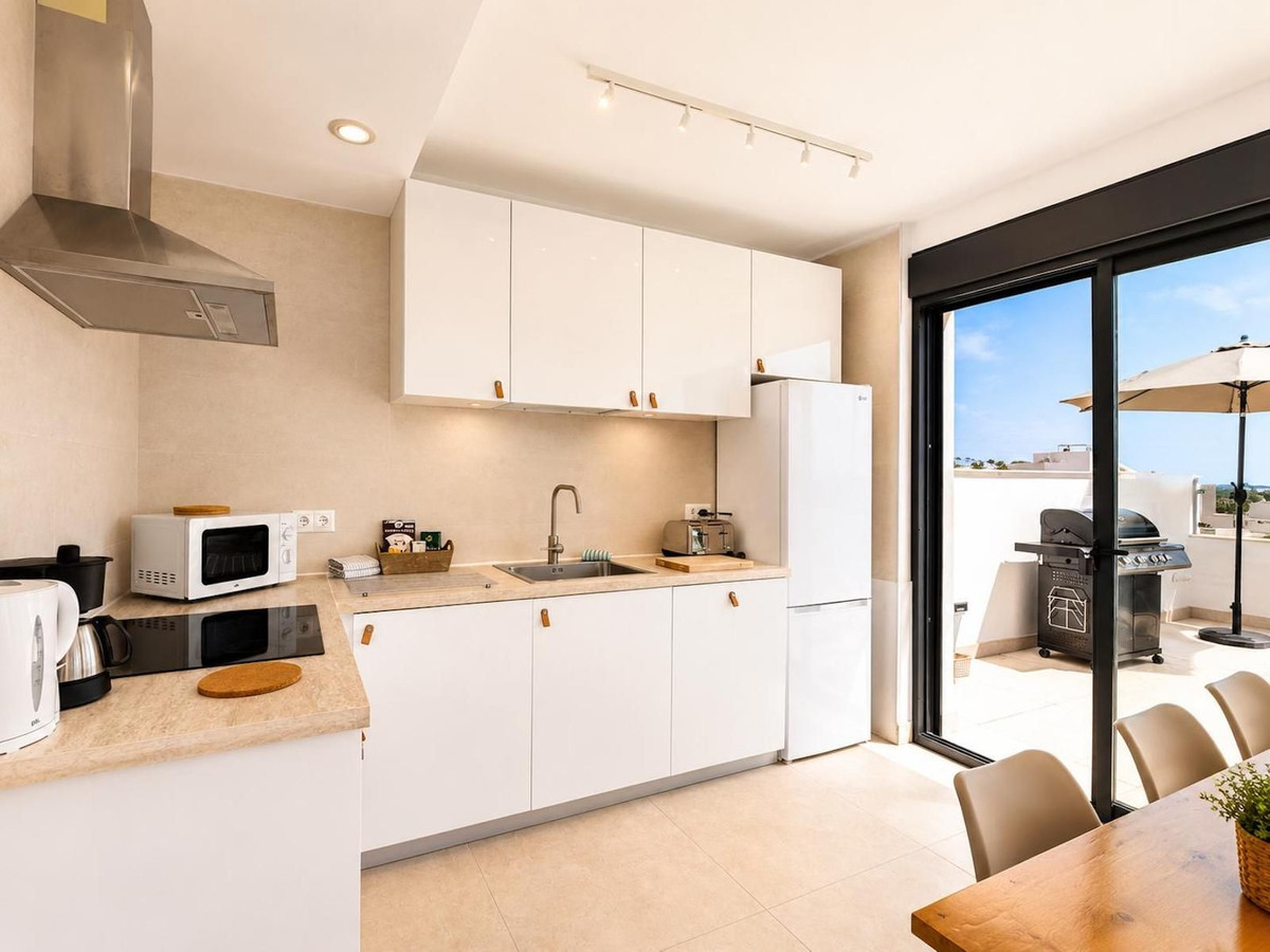 Vrijstaande Villa te koop in Nerja | 3 slaapkamers H5475793